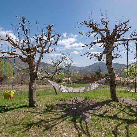 Can Gallo Llanars Εξωτερικό φωτογραφία