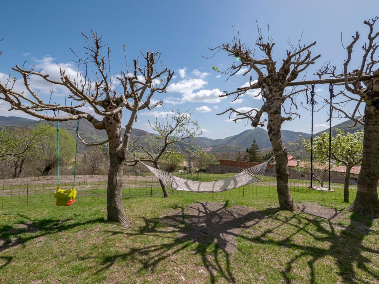 Can Gallo Llanars Εξωτερικό φωτογραφία
